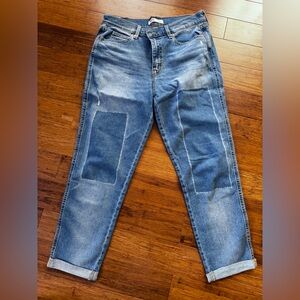 Levi’s jeans